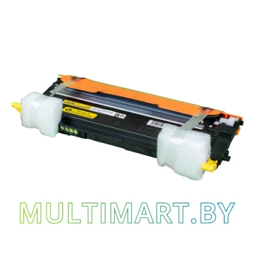 Картридж Sakura Printing SACLT-Y407S картинка 2